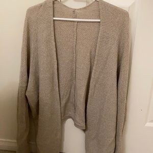 Brandy Melville “Caroline” Cardigan